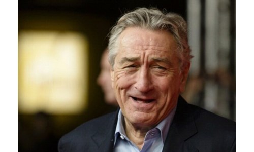 ROBERT DE NIRO SETTE SAKATLANDI